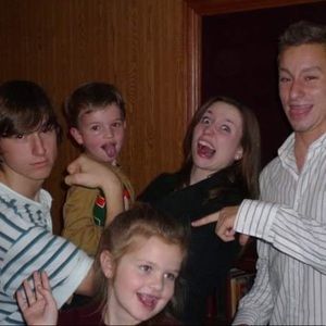 Meet your Posher, Grant